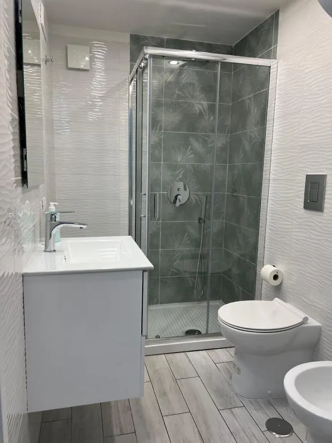 Holiday home Beatrice Home Naples