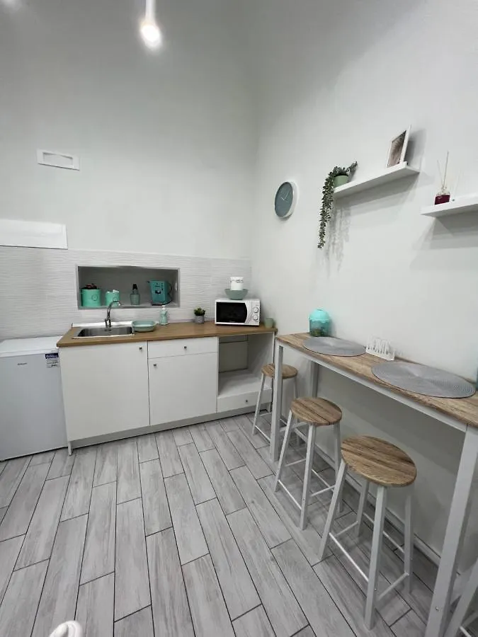 Holiday home Beatrice Home Naples