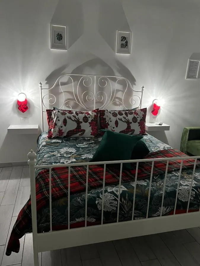Holiday home Beatrice Home Naples
