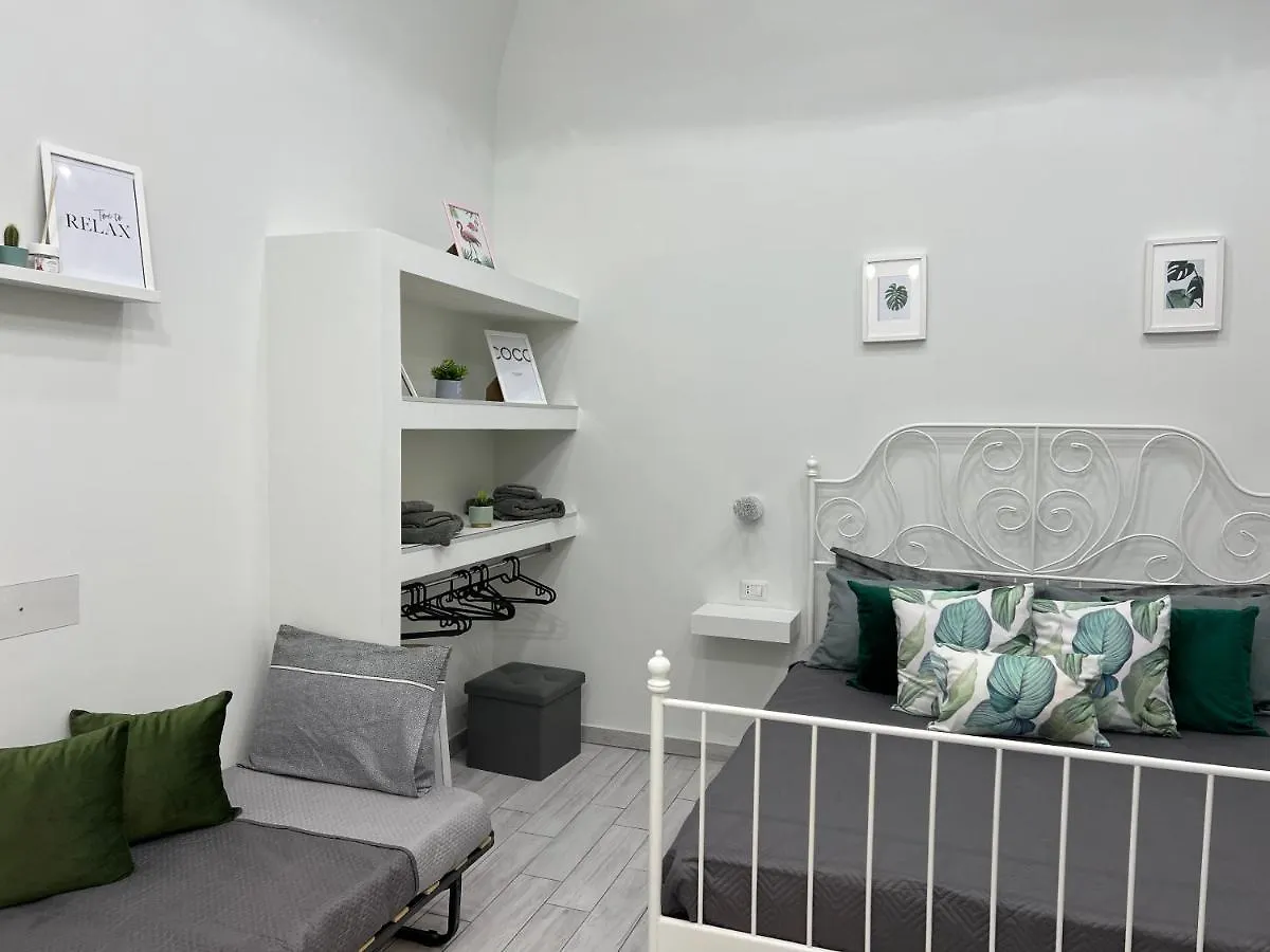 Beatrice Home Naples
