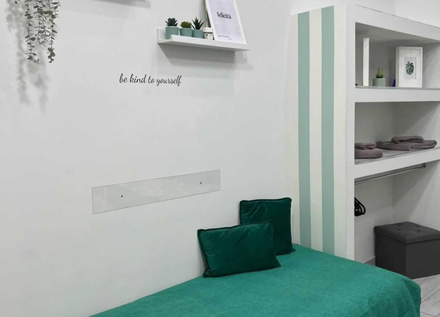 Casa vacanze Beatrice Home Napoli