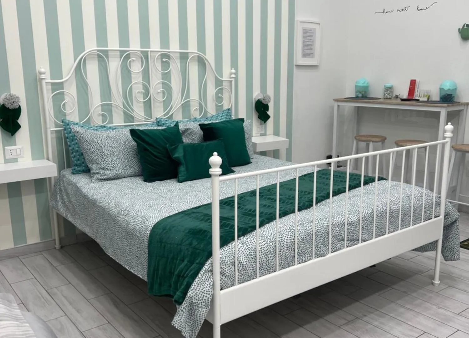 Beatrice Home Napoli Italia