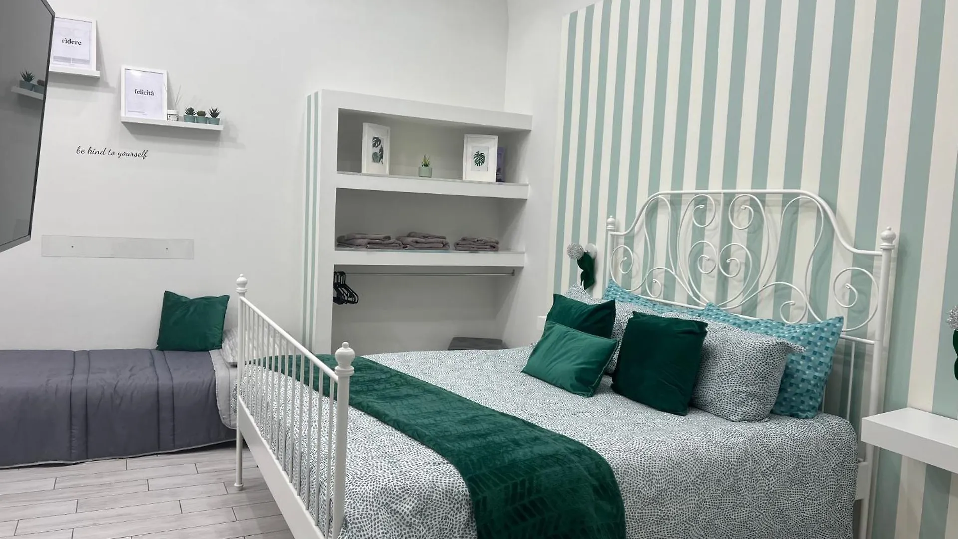 Casa vacanze Beatrice Home Napoli