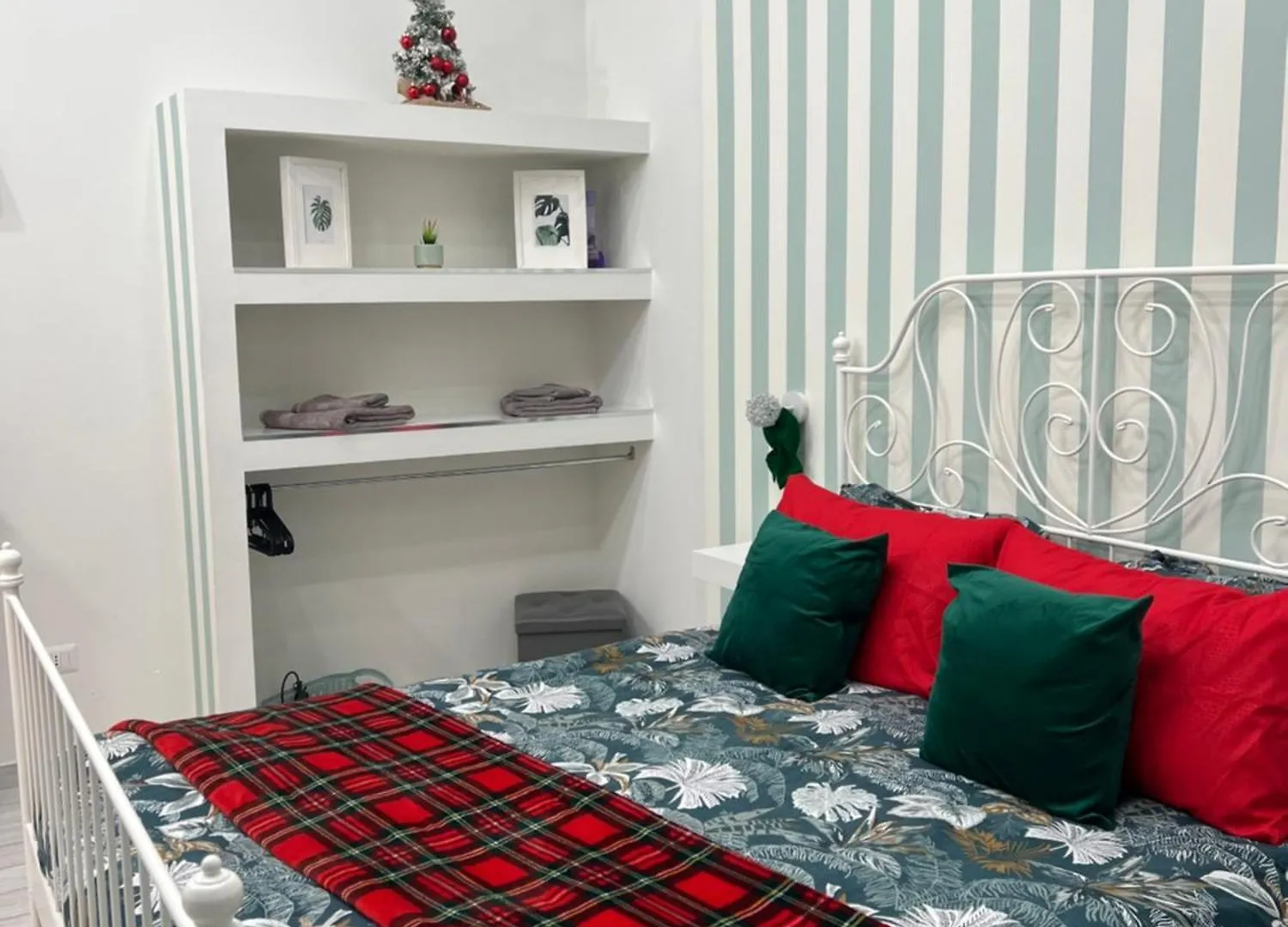 Beatrice Home Napoli Casa vacanze