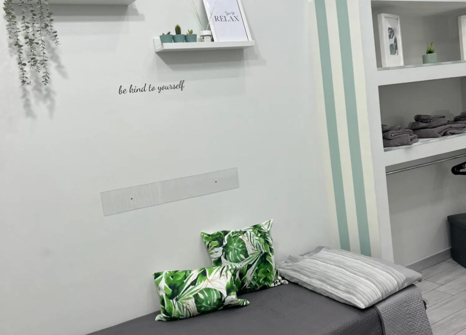 Beatrice Home Napoli